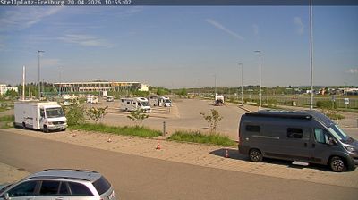 Live webcam in فرایبورگ, آلمان