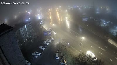 Владивосток › North