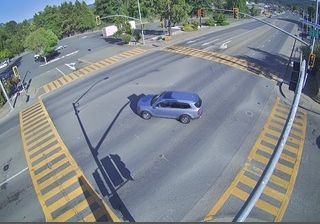 Live webcam in Willits, Estados Unidos da América