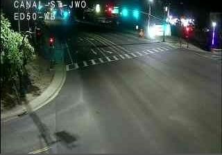 Placerville › West: Hwy 50 at Canal St