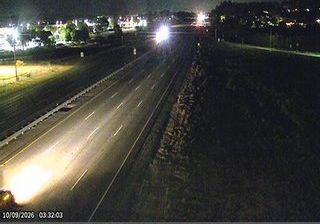 Novato › South: TVE88 - US-101 : AT ROWLAND BL