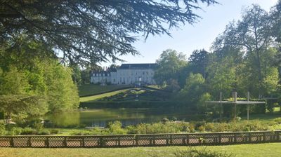 Live webcam in Orleans, França