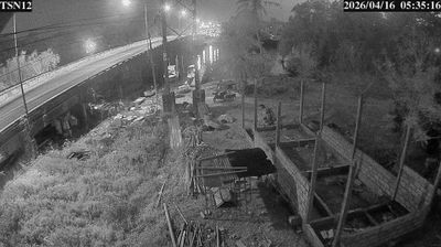 Live webcam in บ้านคอสน, থাইল্যান্ড