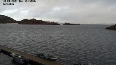 Live webcam in unknown, Noruega