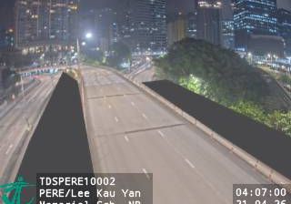 Kowloon › Nord-est