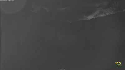 Orvin: Naturfreunde Biel