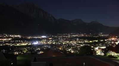 Schattdorf › East: Schattdorf, Dorf - Attinghausen - Altdorf - Seedorf