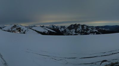 Leogang: Grosser Asitz