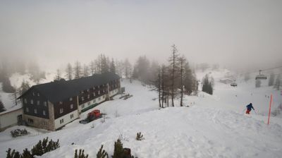 Bad Mitterndorf: Tauplitz - Haus Alpin
