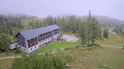 Bad Mitterndorf: Tauplitz - Haus Alpin