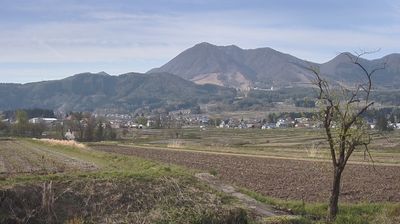 Live webcam in 飯山市, ژاپن