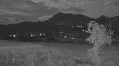 Iiyama › South: Mt. Kosha