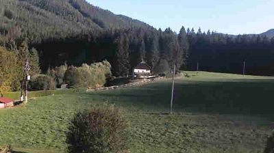 Tragoss-Sankt Katharein › South