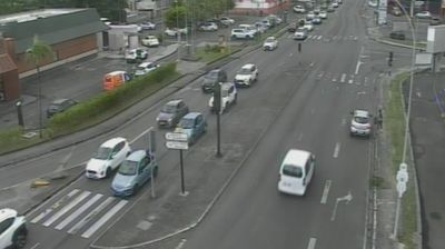 Live webcam in Les Abymes, França