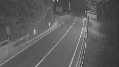 Dobrigosce: Tunel Crnaja (ulaz u tunel iz pravca Jablanice)