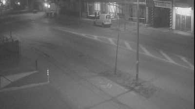 Banja Luka: Lazarevo: Banja Luka - Cooper &scaron;ped