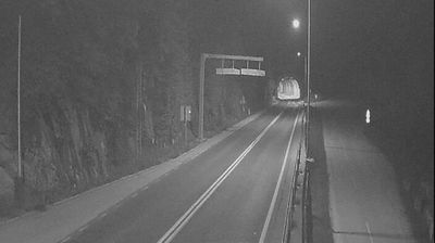 Vranduk: Nemila (tunel)