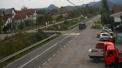Mujadzici: Bihać - ABBA