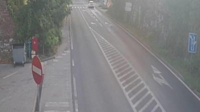 Webcam MZ "Bistrik: Bistrik: Sarajevo (Tranzit) - BP HIFA doo