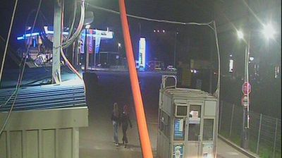 Donji Sepak: GP Šepak (Šepak-Loznica)