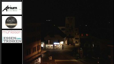 Webcam Liestal › North-west