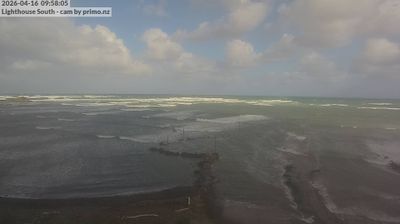 Live webcam in unknown, 新西兰