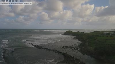 Live webcam in unknown, 新西兰