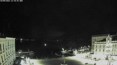 Live webcam in Gmunden, ประเทศออสเตรีย