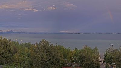 Moniga del Garda › South-east: Piantelle