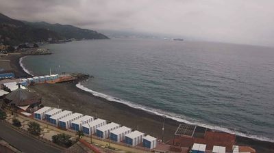 Live webcam in Arenzano, Itàlia