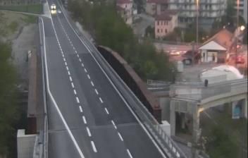 Live webcam in Millesimo, Itàlia