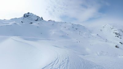 Gemeinde Fugenberg: Hochfügen - Zillertal