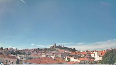 Live webcam in Arraiolos, 포르투갈