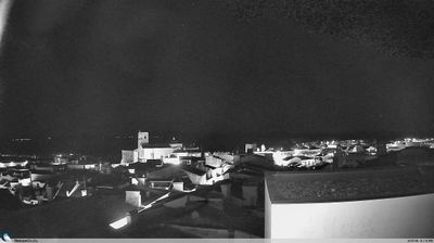 Live webcam in Arronches, Portogallo