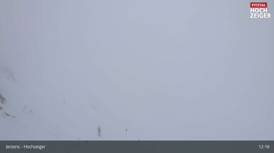 Gemeinde Jerzens: Jerzens, Hochzeiger - Hochzeiger