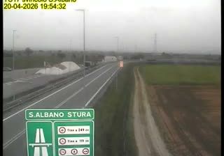 Live webcam in Sant'Albano Stura, Itàlia