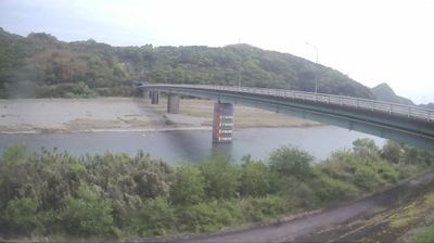Live webcam in Katsuura, Japan
