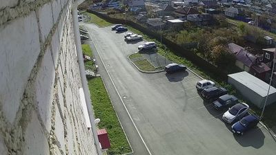 городское поселение Баймак › South-west