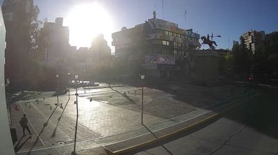 Neuquen › Südosten