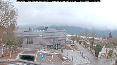 Oberstdorf: Tourismus Oberstdorf & Tourist-Information im Oberstdorf Haus