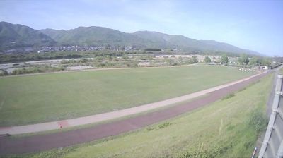 Live webcam in Tsurugi, Japó