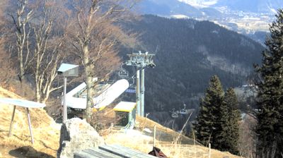 Gemeinde Puchberg am Schneeberg › East