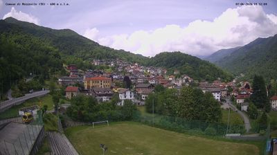 Mezzenile