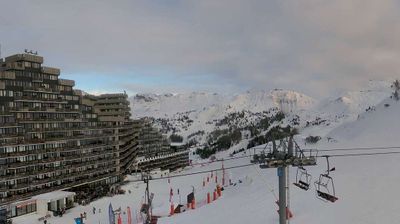 Aime-la-Plagne