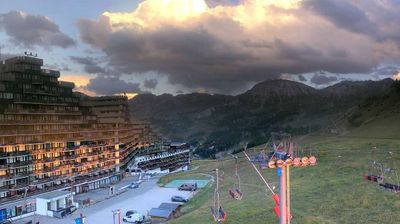 Aime-la-Plagne