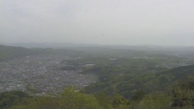 Live webcam in Miyoshi, Japó