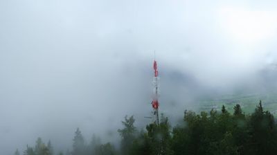 Bad Aussee: Ausseerland - Tressensteinwarte