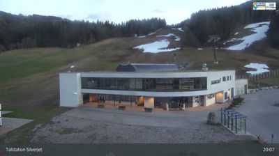 Live webcam in Sankt Margarethen im Lungau, Àustria