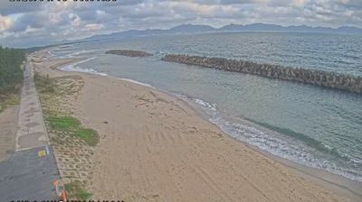 Live webcam in Yonago, Japão