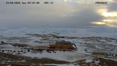 Statia Law-Racovita › Šiaurė